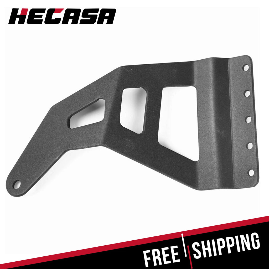 2X LED Light Bar Mount Bracket for Ford F-150 (1997-2003)