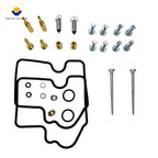 Carburetor Rebuild Kit for Arctic Cat 650 V2 4x4 (2004–2006)