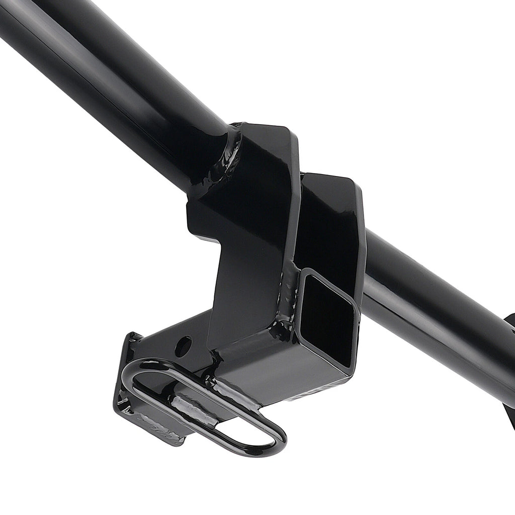 Class 3 Trailer Hitch Receiver for BMW X5 X6 (2007–2019)