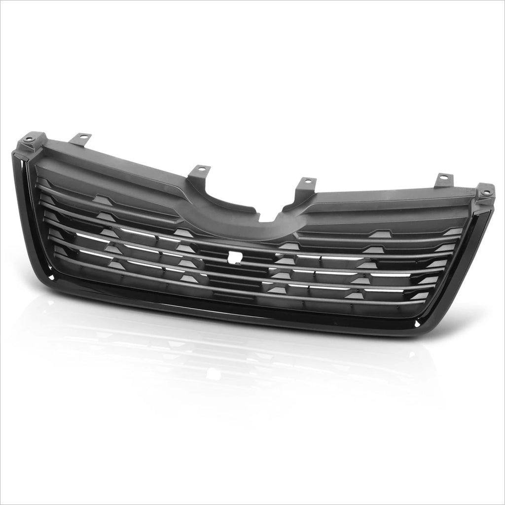 Lower Grille Shell w/Black Moulding for Subaru Forester (2019–2021)