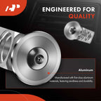 A/C Expansion Valve for Chevrolet Silverado 1500  (2019â2023)