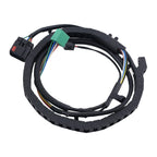 Right Sliding Door Wiring Harness for Dodge Grand Caravan (2008–2009)