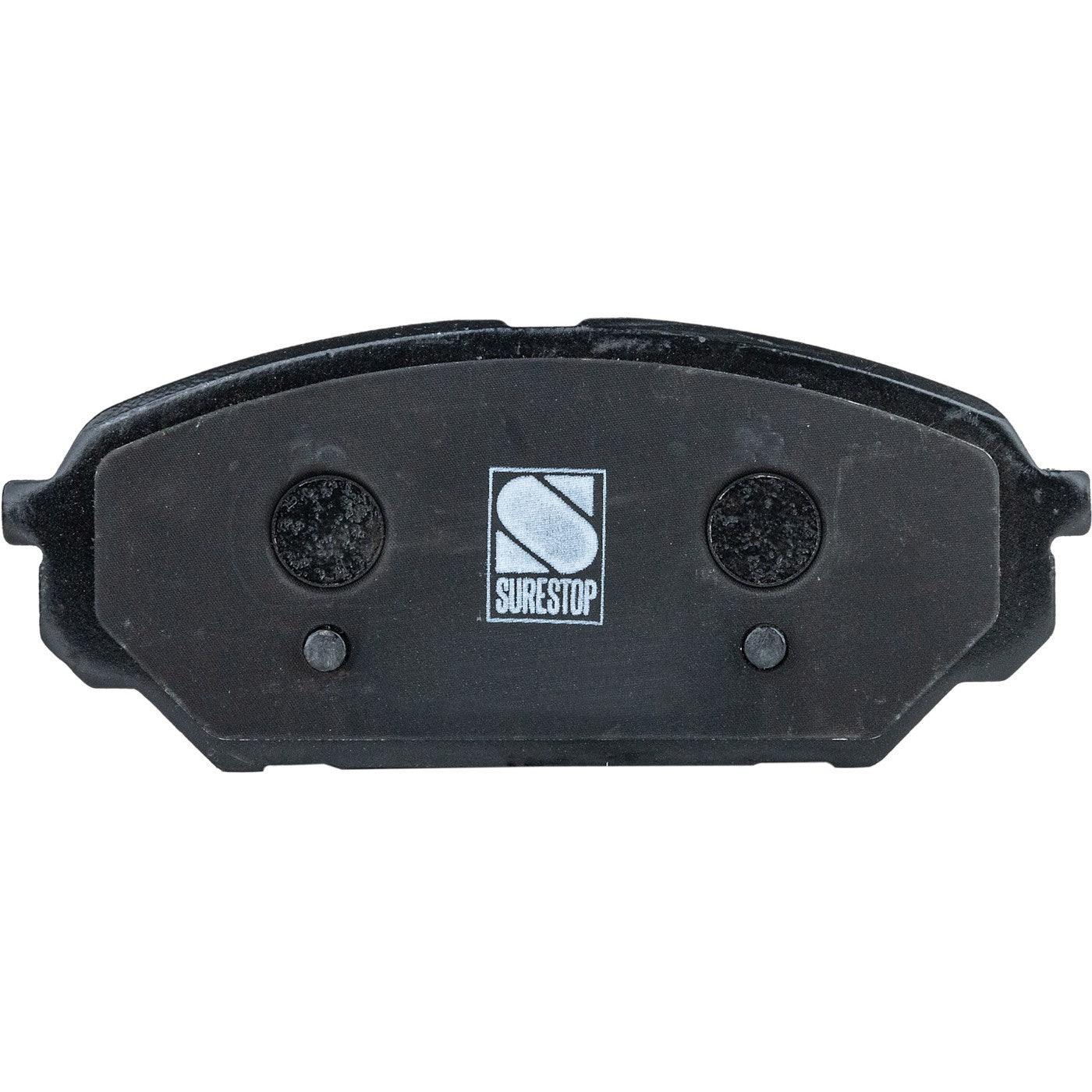 Set of 4 NAO Brake Pads for Hyundai Veracruz (2007–2012)