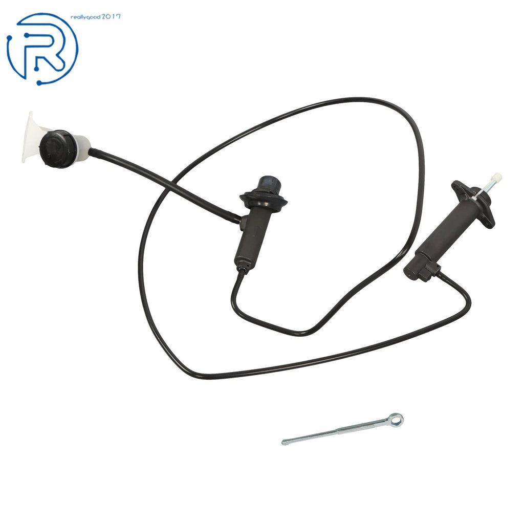 Clutch Master & Slave Cylinder Assembly for Dodge D150 (1985-1991)