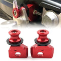 Motor Chain Adjustment Bracket Screw for Honda CB650R (2019-2023)