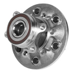 Front Wheel Bearing & Hub for Colorado Canyon (2004–2012)