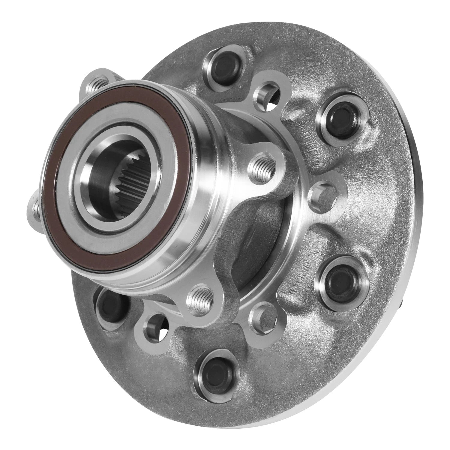 Front Wheel Bearing & Hub for Colorado Canyon (2004–2012)