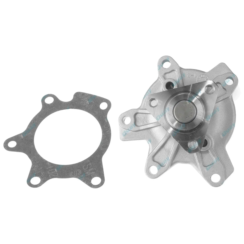 Water Pump for Toyota Prius C NHP10 1.5L 4cyl (2012-2017)