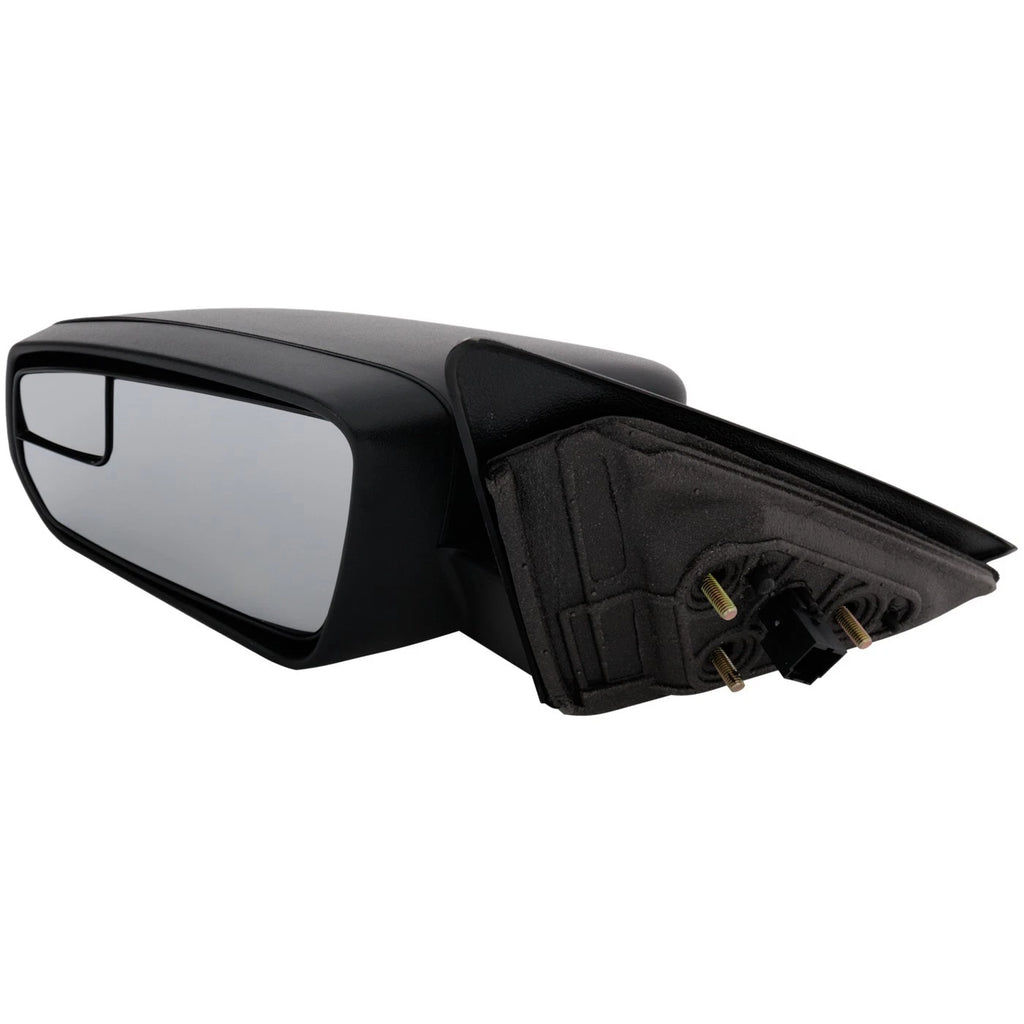 Driver Left Side Mirror for Ford Mustang (2013–2014)