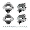 3" Front 2" Rear Lift Kit for Ford Explorer (2002–2005) Strut & Spring Spacers