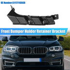 Right Side Front Bumper Mounting Support Bracket for BMW X5 E53
