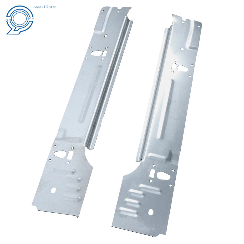 Inner Rocker Panels & Cab Corner for Ford F250 F350 (1999–2016)