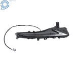 LED Daytime Running Light for Lexus IS300/IS350 (2017-2020)