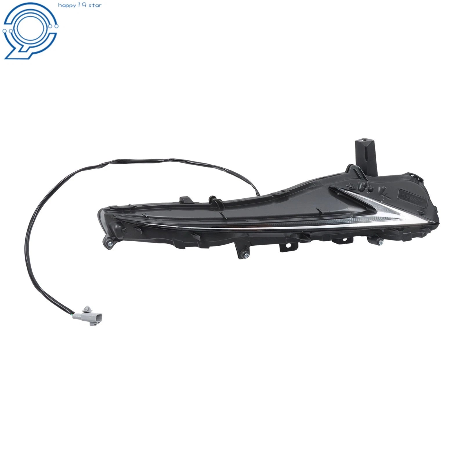 LED Daytime Running Light for Lexus IS300/IS350 (2017-2020)