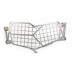 Stainless Steel Headlight Guard Grill Protector for BMW F750GS F850GS (2018–2019)