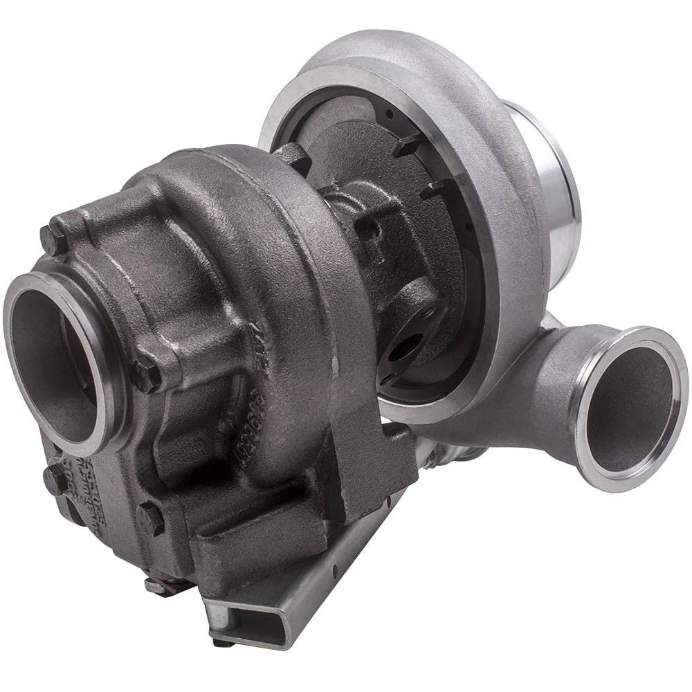 Turbocharger for Dodge Ram 3500 5.9L 6BT ISB M/T (1999–2002) HX35 HX35W