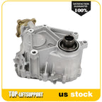 Transfer Case PTO for Ford Taurus (2008–2015)