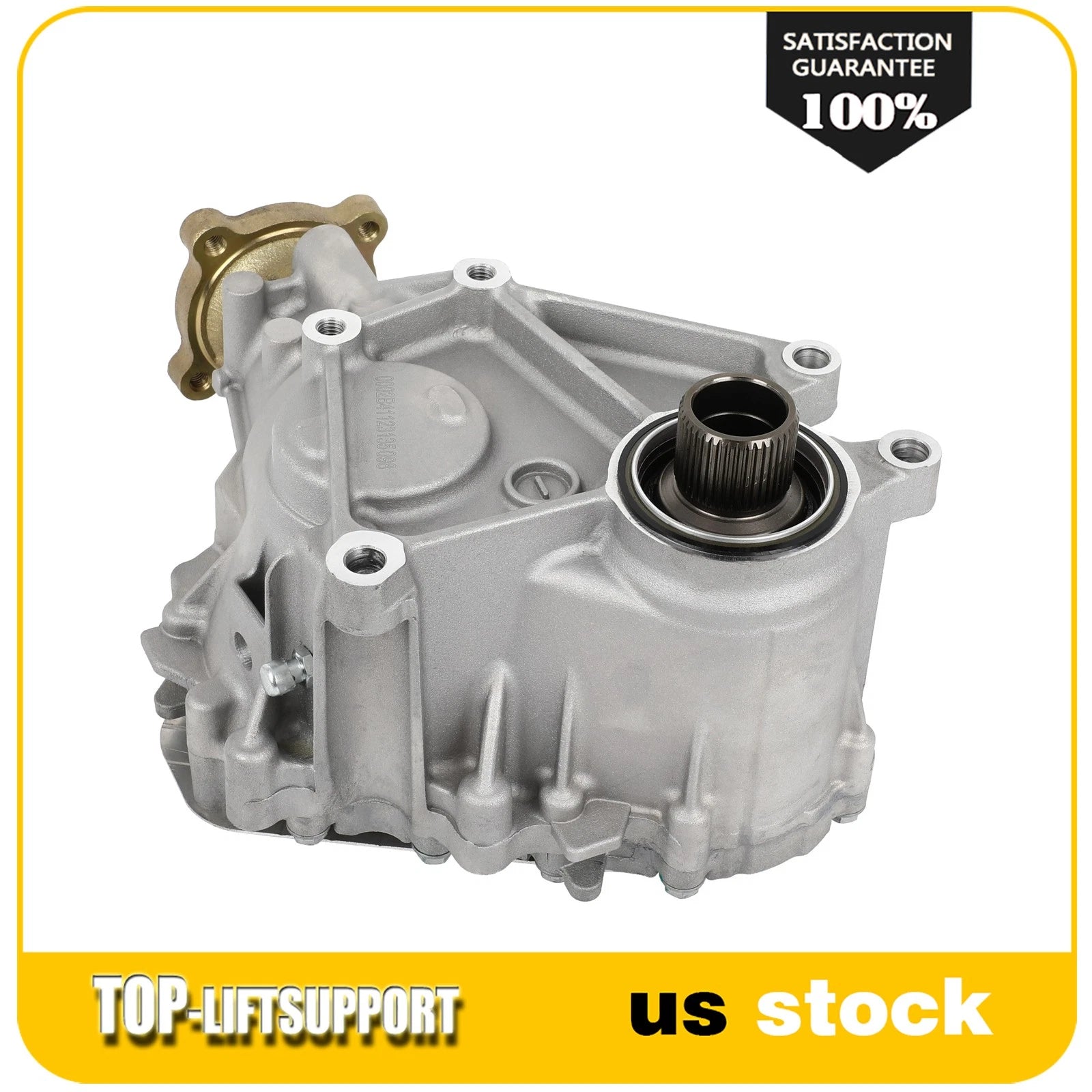 Transfer Case PTO for Ford Taurus (2008–2015)