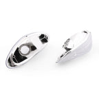 Front Turn Signal Light Lenses for Suzuki Katana GSXF (1997–2007)
