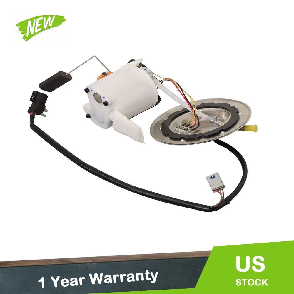 Fuel Pump with Sending Unit for Ford Mustang (2001–2004)