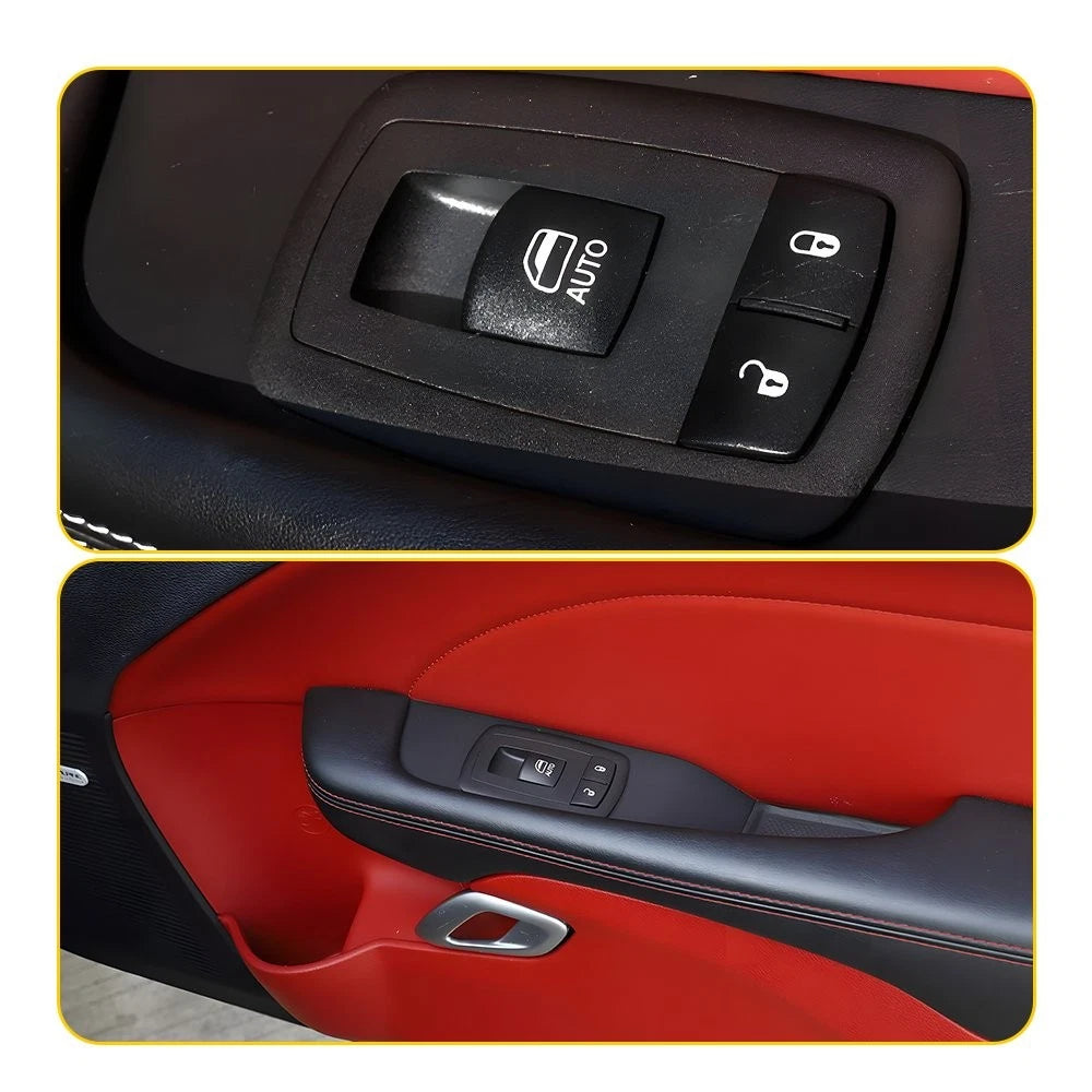 Window Switch for Dodge Challenger (2015–2021) 68183751AD