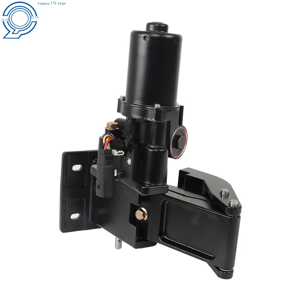 Power Running Board Motor Bracket for Ford F150 (2009–2014)