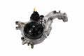 Genuine OEM Engine Water Pump Assembly for Chevrolet Corvette (2005–2013)