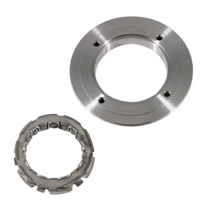 Clutch Starter One Way for KTM 125 200 Duke ABS 2013–2023, 390 Duke ABS 2015–2024