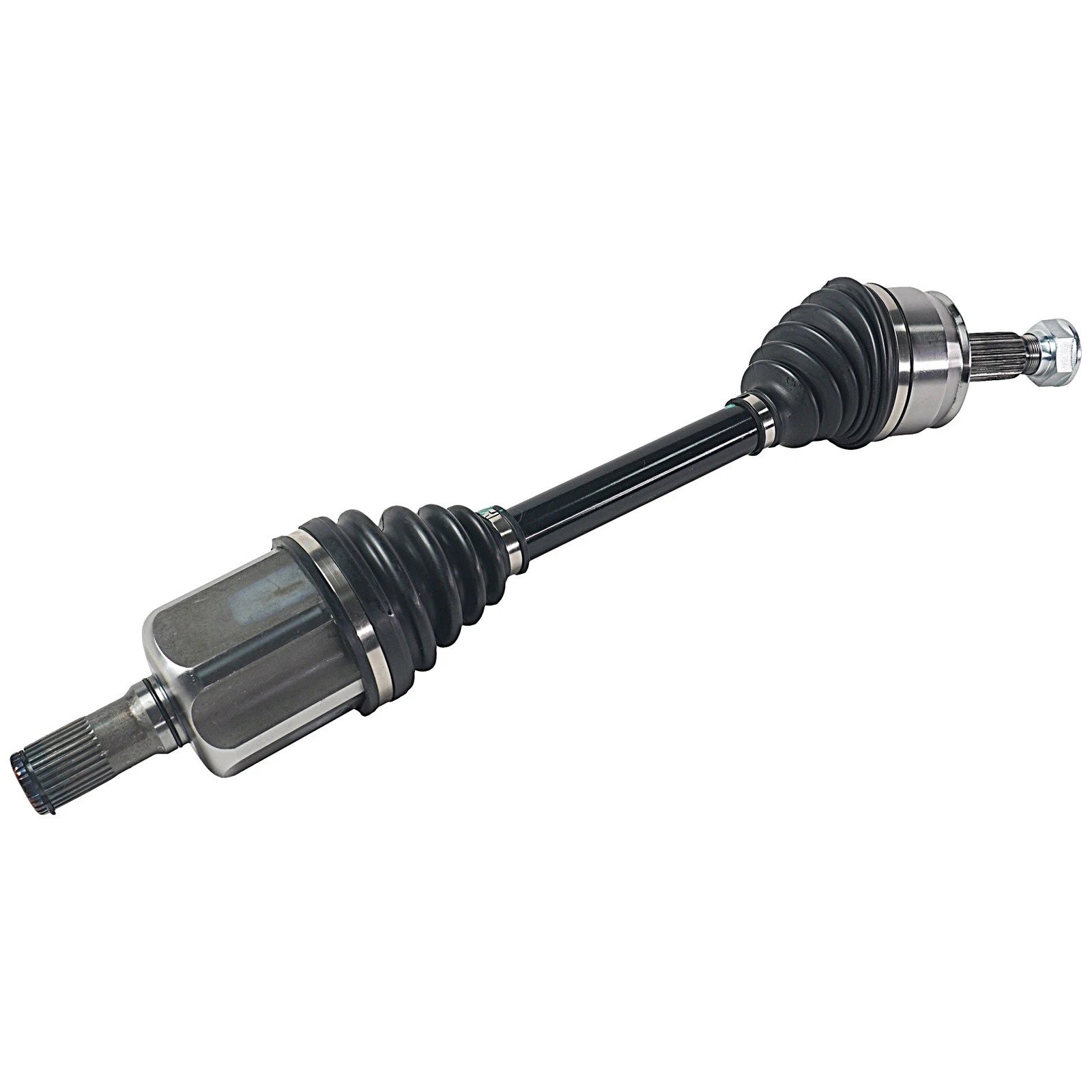 CV Axle Assembly for Jeep Compass MP (2018–2021) 2.4L
