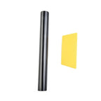 Sun Strip Tint Film for Universal Windscreen (99% UV Protection)