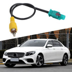 Reverse Camera Retention Cable Adaptor for Mercedes