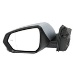 Driver Side Power Signal Blind Spot Mirror for Equinox (2018-2022)