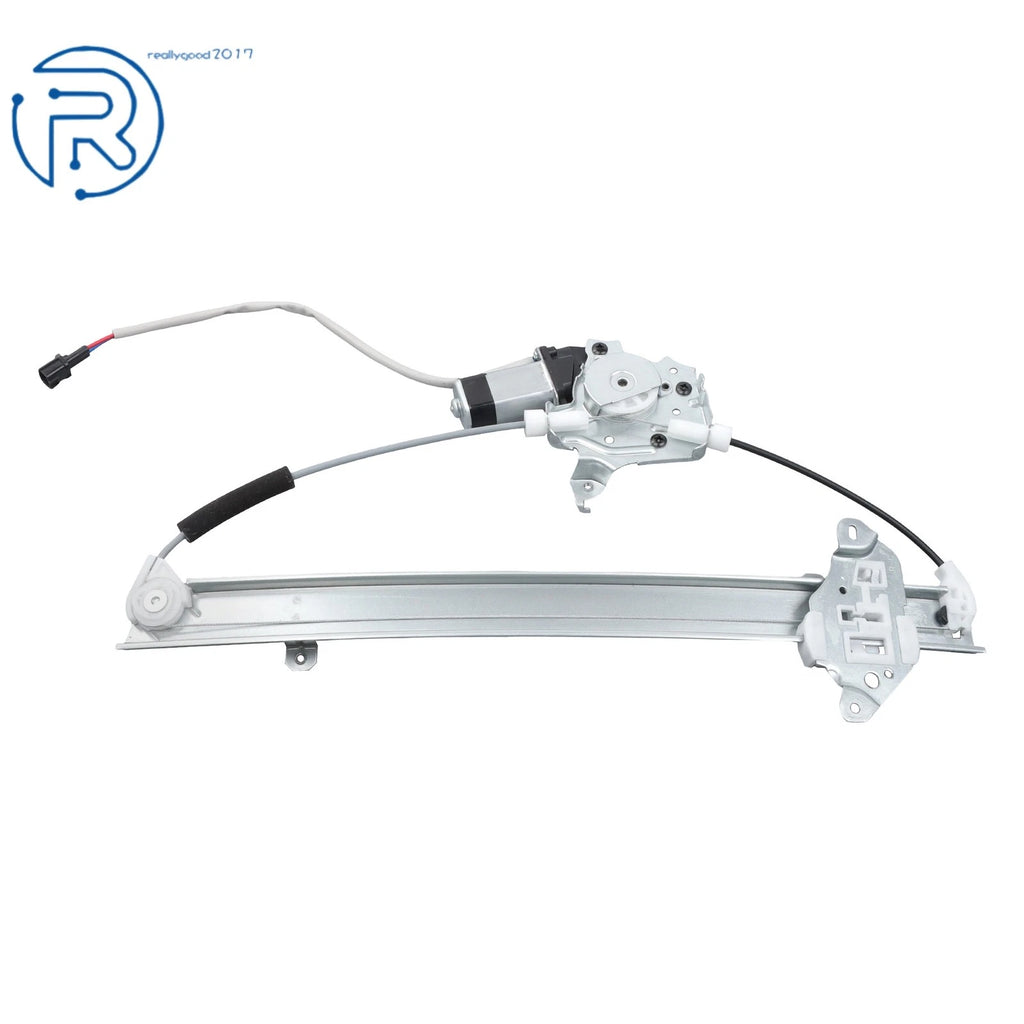 Power Window Regulator for Nissan Versa (2007–2010)