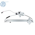 Power Window Regulator for Nissan Versa (2007–2010)