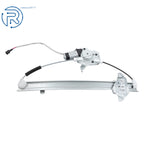 Power Window Regulator for Nissan Versa (2007–2010)