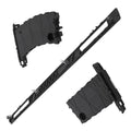 Car Cup Holder Kit Trim for BMW E90 E91 E92 E93 (2007–2013) 51459173463 51457138797