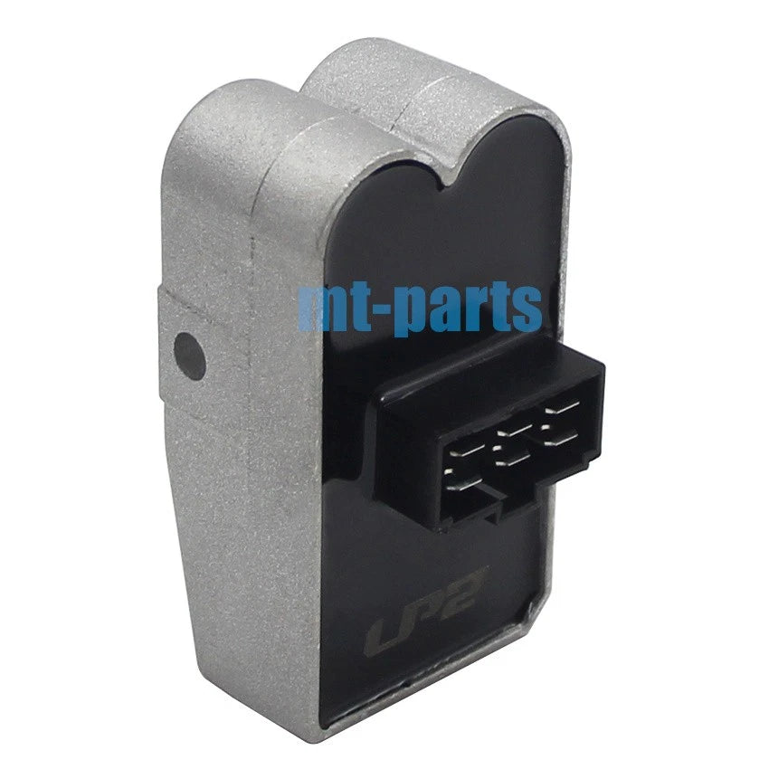 Voltage Regulator Rectifier for Honda C125A, Z125M (2019–2021) 31600-K0F-T01