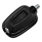 Gloss Black Shift Peg for Harley Touring Road Glide King Dyna Softail