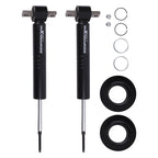 Adjustable Front Suspension Kit for GMC Chevy 1500 Series (2007–2018)