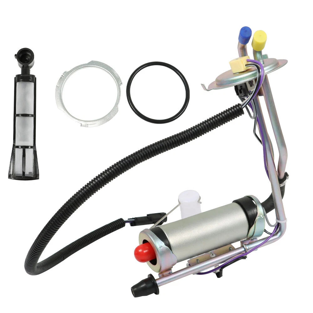 Gas Tank Sending Unit for Jeep Comanche MJ (1987–1990)