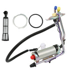Gas Tank Sending Unit for Jeep Comanche MJ (1987–1990)