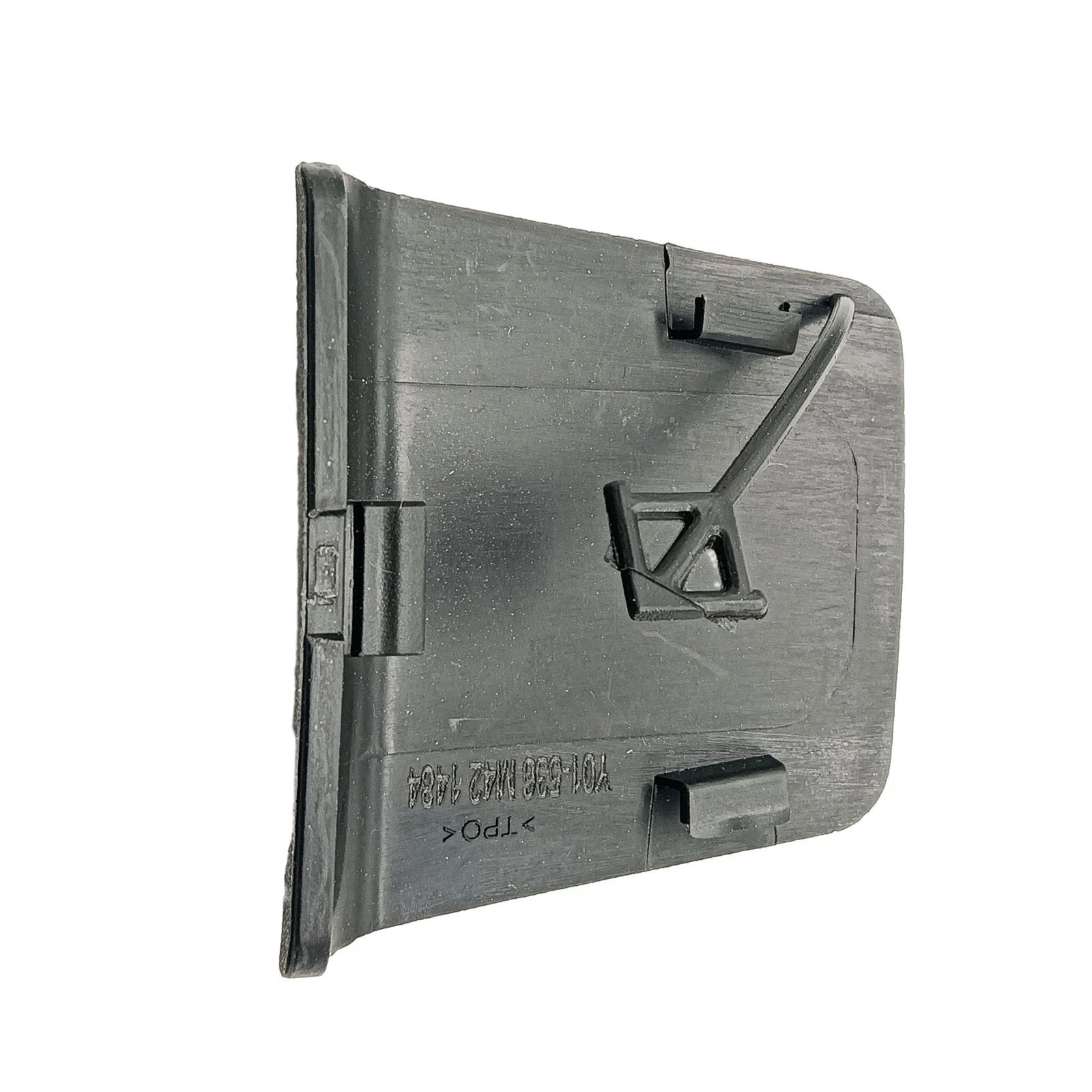 Spare Tire Winch Cover for Ram 1500 (2019-2022)