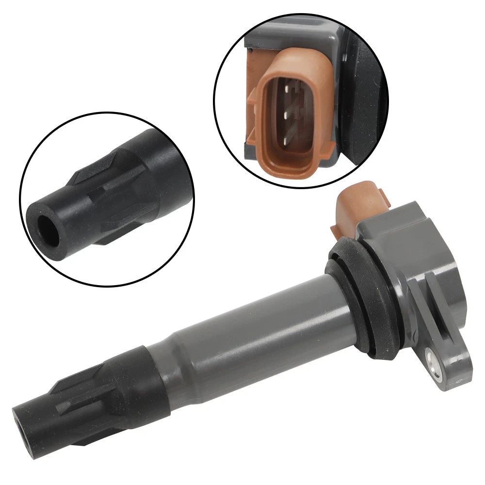 Set of 3 Ignition Coils for Sea-Doo 300 GTX LTD (2017–2023)
