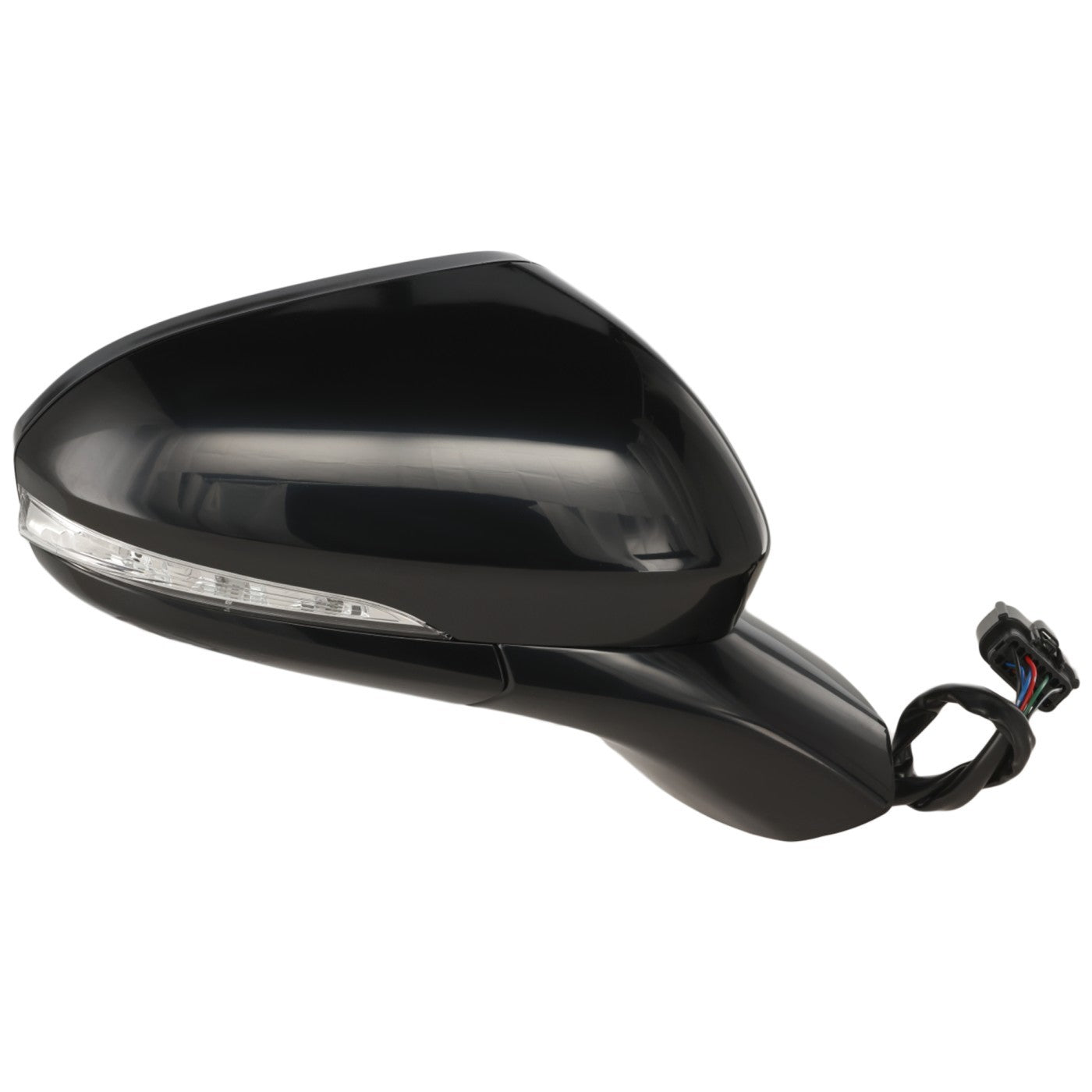 Heated Right Side Mirror for Ford Fusion (2015–2016)