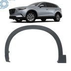 Front Driver Left Wheel Fender Flares for Mazda CX-9 (2016–2023)