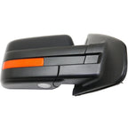Set of 2 Power Folding Mirrors for Ford F-150 (2011–2014)