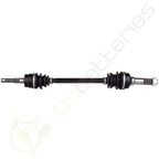 CV Axle Shaft for Yamaha Rhino 450 660 (2006–2007)