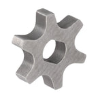 38T Sprocket for HT100 HT75 HT130 HT101 (OEM 4138 642 1250)