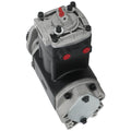 New Air Brake Compressor 3558006 3558006X For Cummins Engine 6CT 8.3L