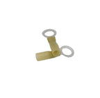 30-Pack Marine HDPE Heat Shrink Ring Terminal #10 12-10 AWG